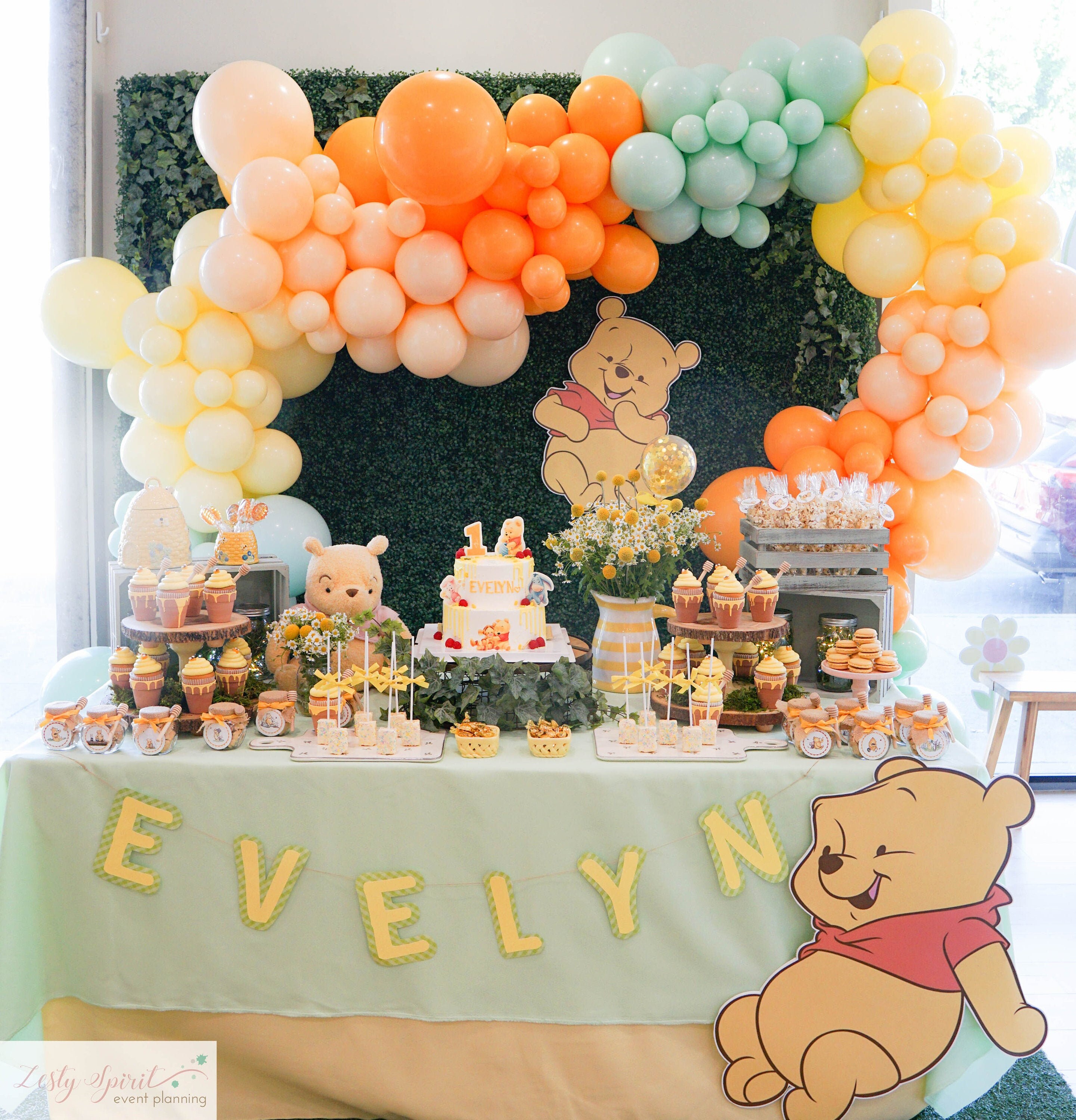 Pastel balloon arch discount