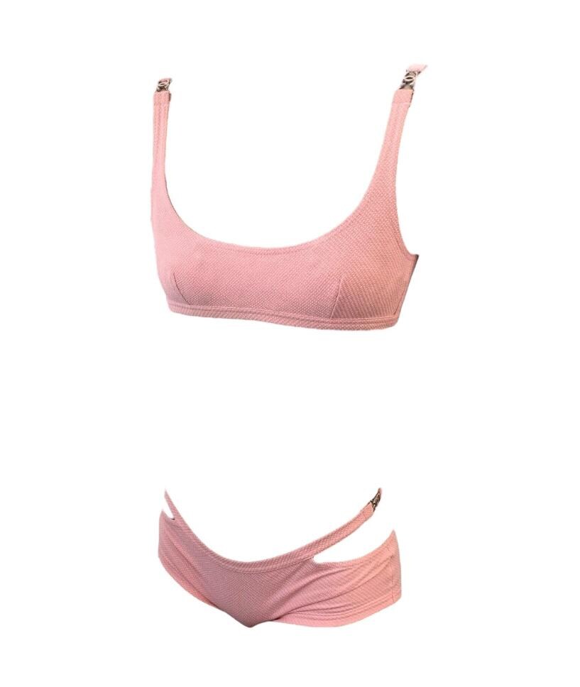 水着・ラッシュガード CHANEL Vintage Swimsuit CHANEL Vintage Swimsuit