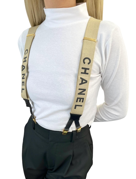 【おしゃれ度UP】◆CHANEL◆ベルト org.jpg