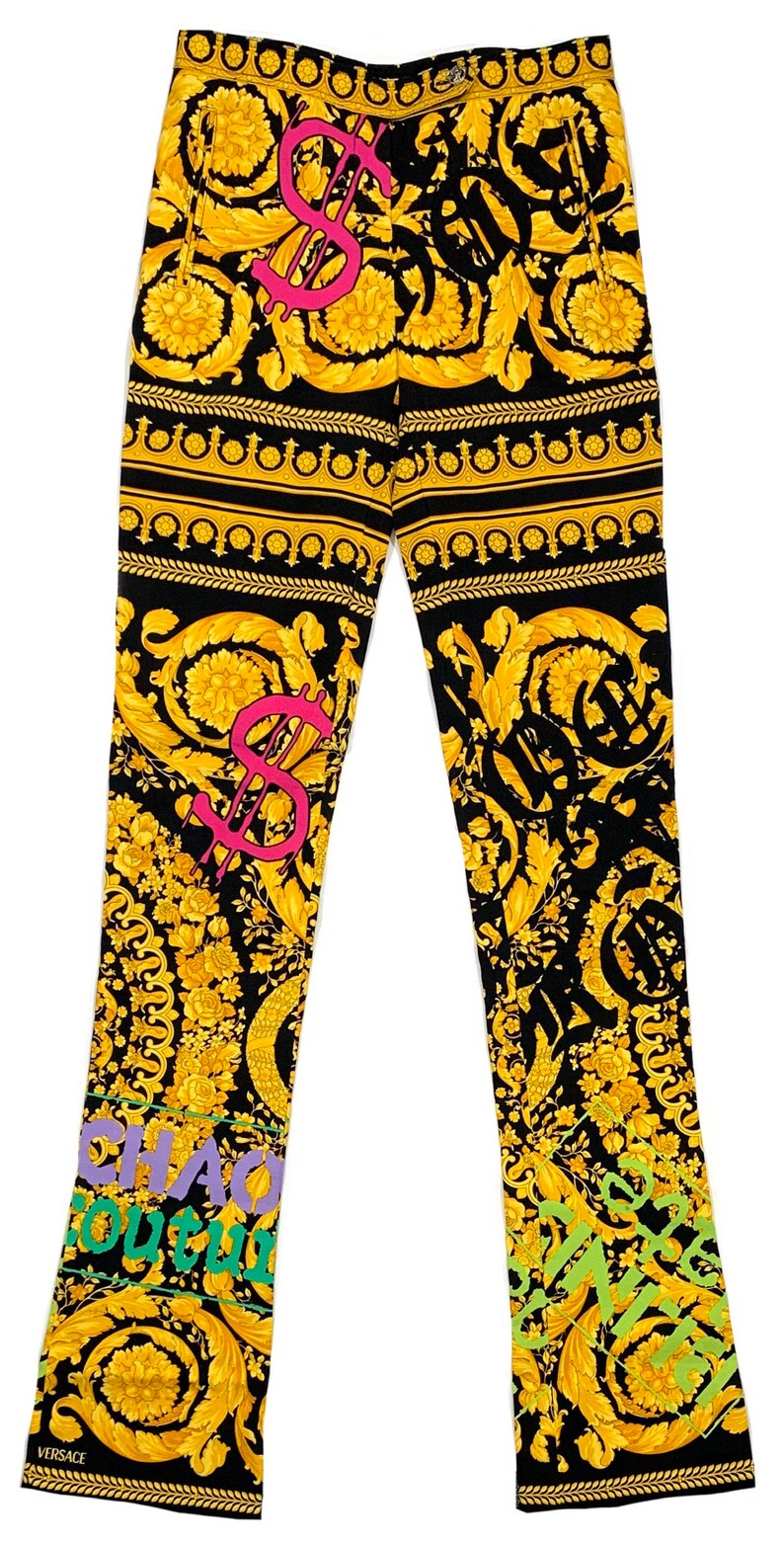 size 38 womens pants