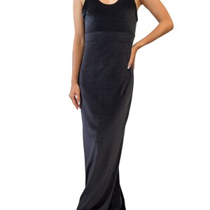 sachin and babi light blue dress Elegant Evening Dresses at Ballbella