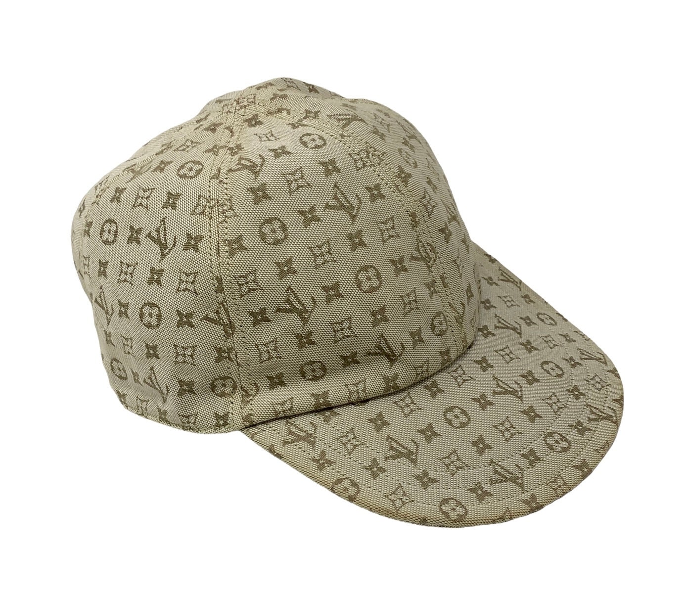 vuitton baseball caps