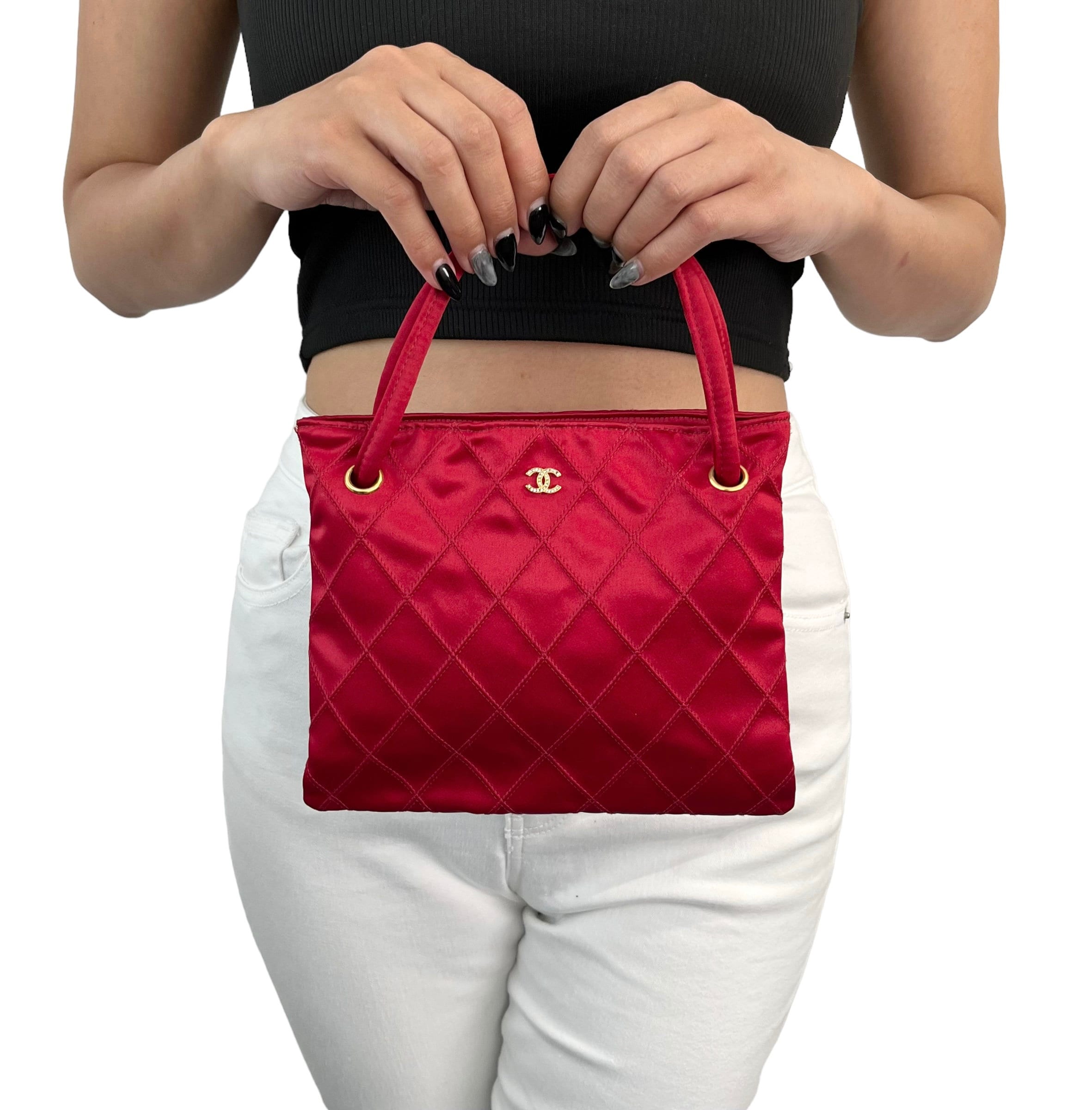 Buy Coco Chanel Handbags Online In India -  India