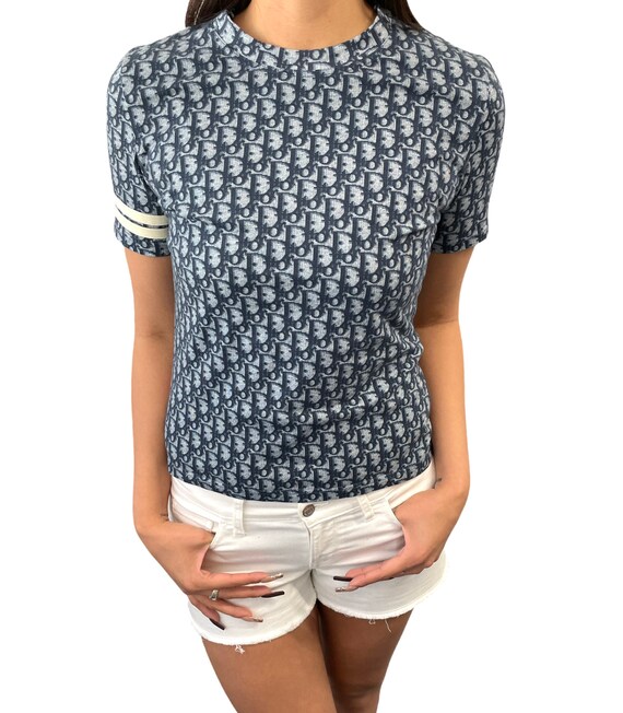 Dior monogram top - Gem