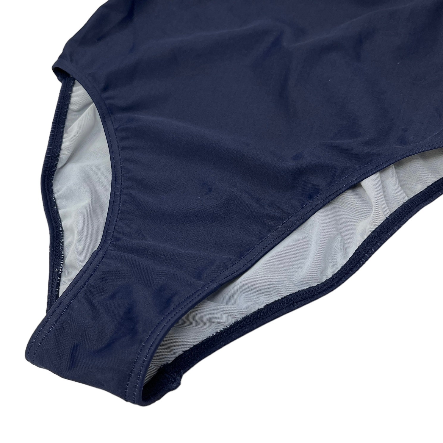 希少品　ヴィンテージクリスチャン　ディオール　水着 クリスチャン ディオール スポーツ ヴィンテージ ロゴ 水着 #M