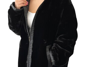Fendi ff logo jacket deals
