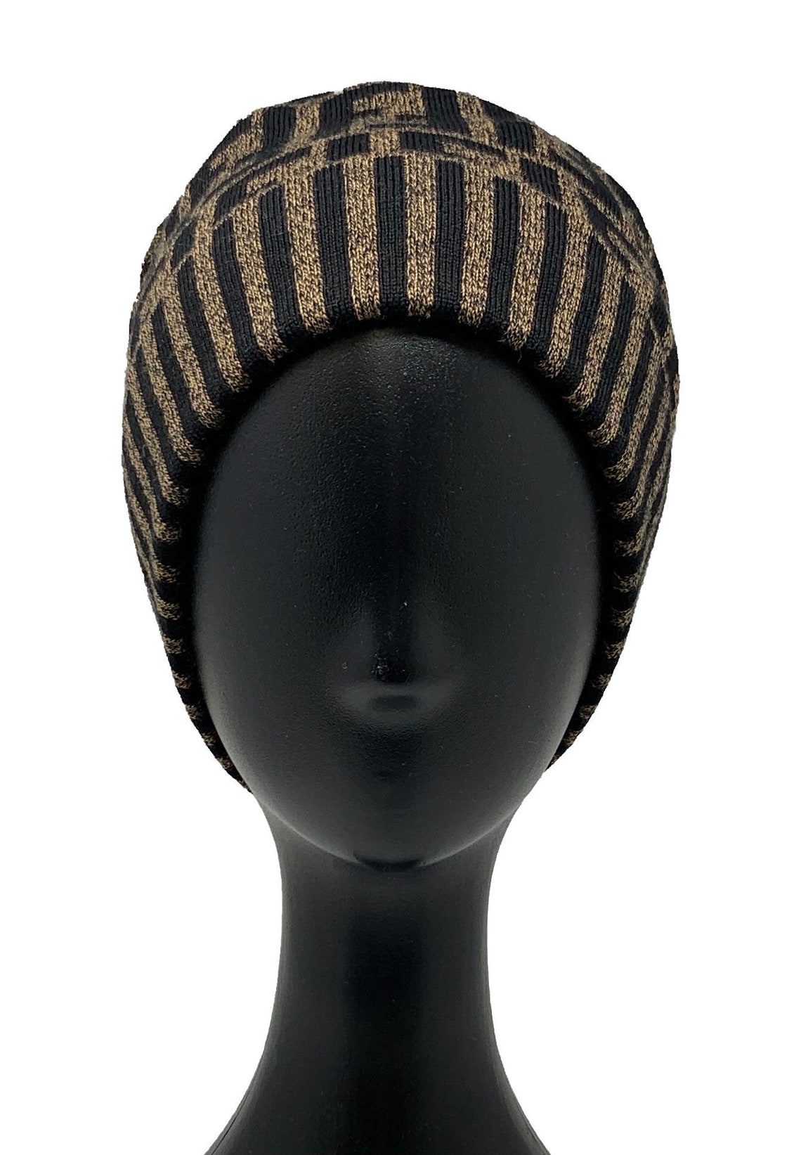 fendi head wrap