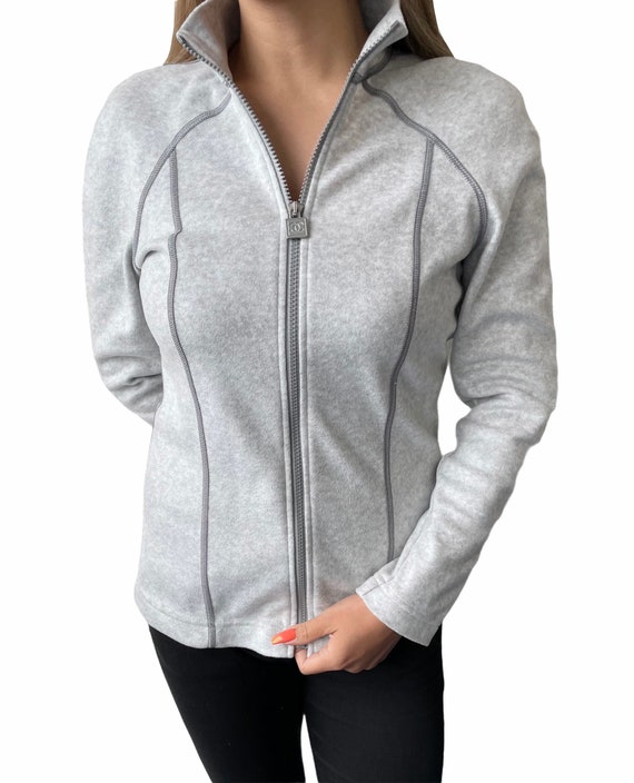 Chanel sport shop jacket
