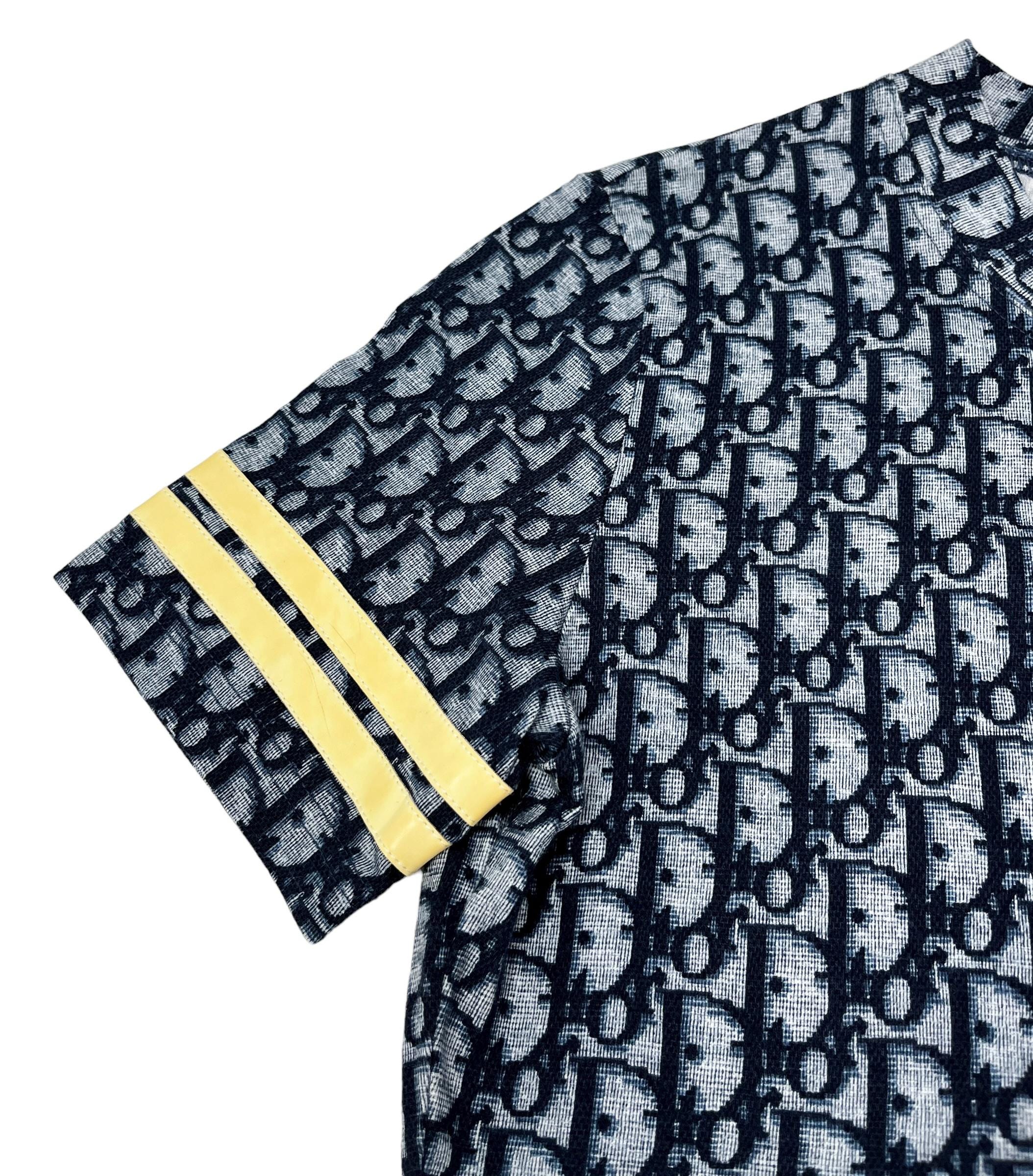 クリスチャンディオール J´ADORE DIOR Tシャツ トロッター