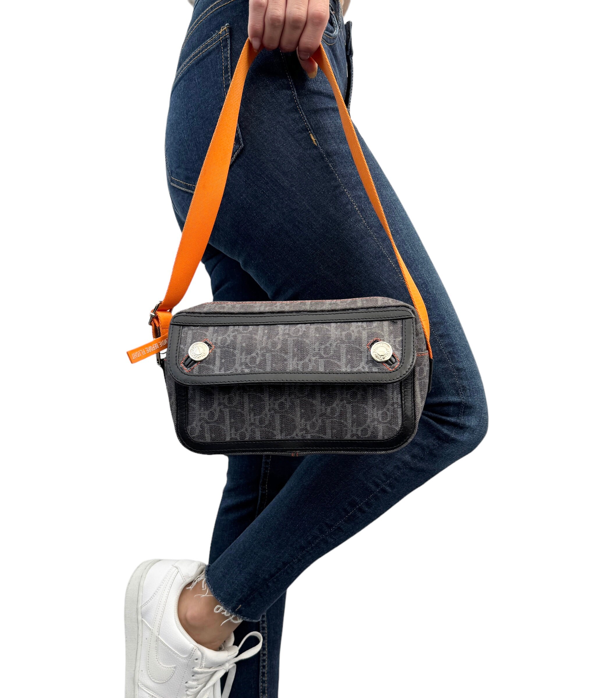 Dior Flight Line ショルダーバッグ Dior Flight Line ショルダーバッグ