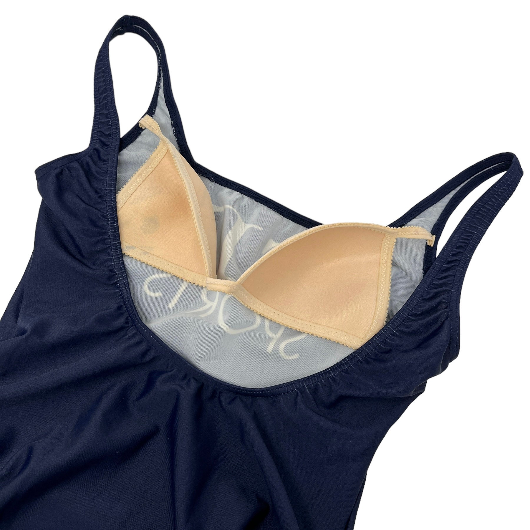 クリスチャン ディオール スポーツ ヴィンテージ ロゴ 水着 #M