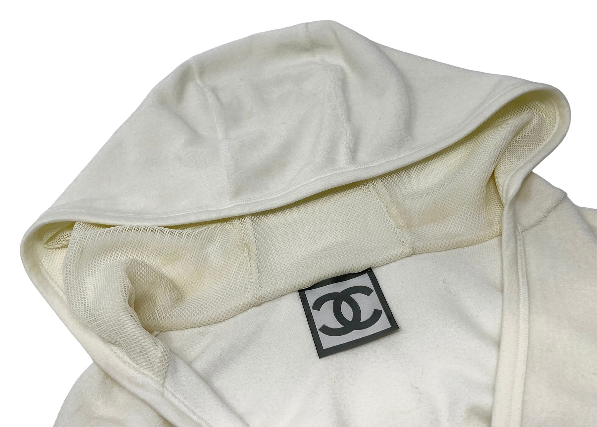 Chanel hood 2025