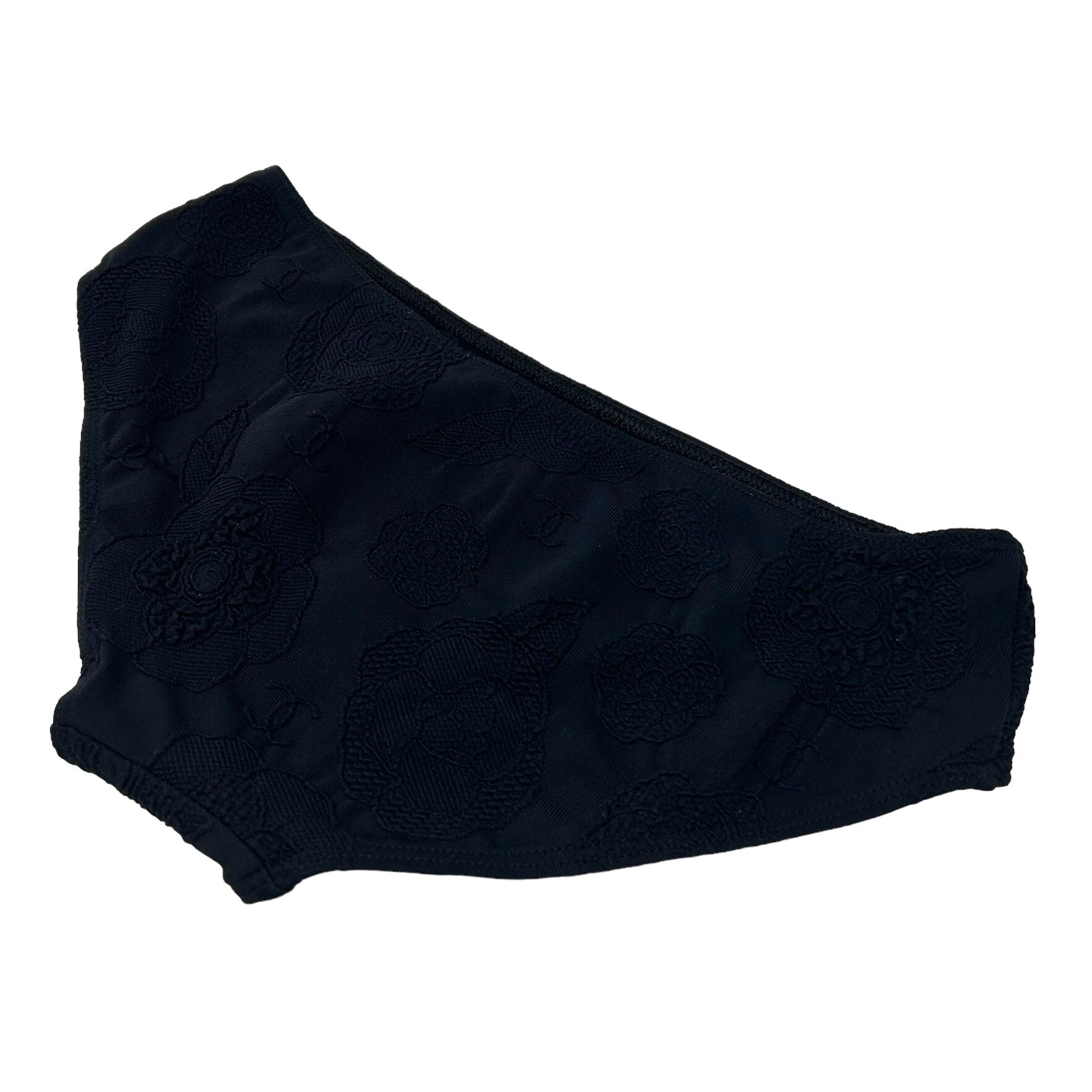 CHANEL ヴィンテージ 98P ココマーク カメリア 水着 ビキニ #38