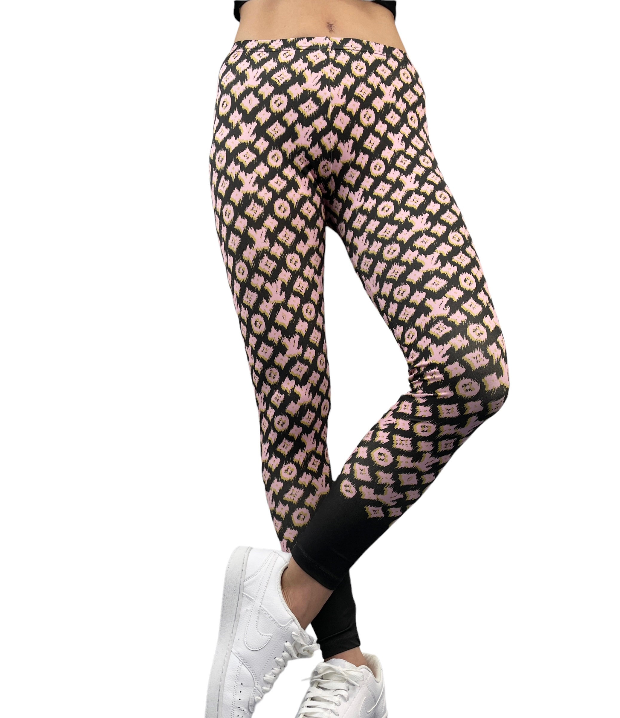 louis vuitton tights for women