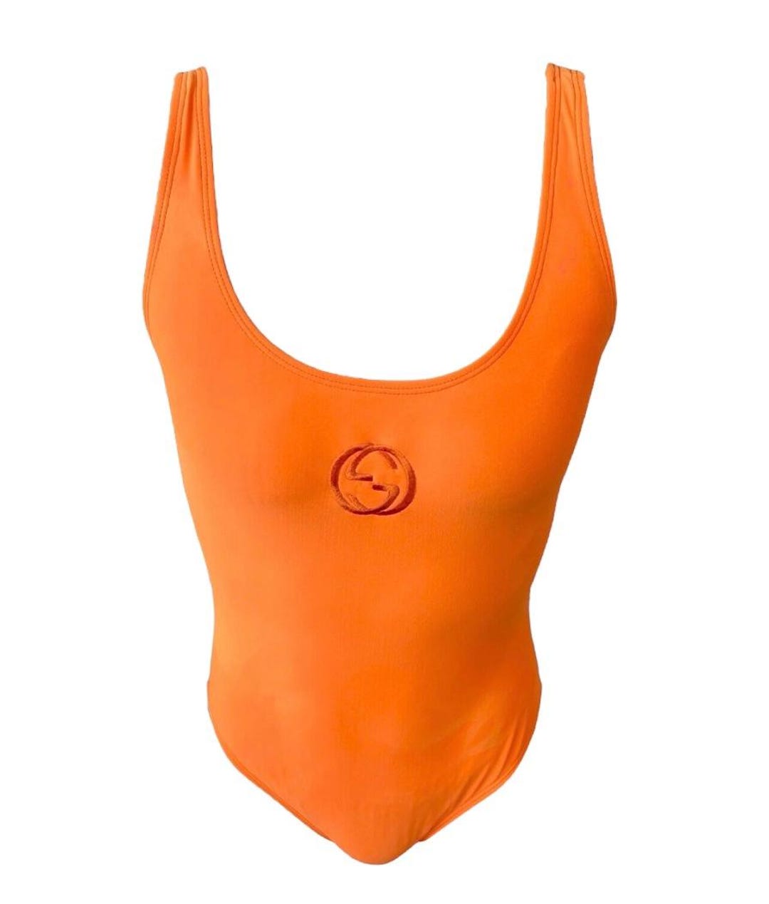 ワンピース水着 GUCCI LOGO ONE PIECE SWIMWEAR New Gucci Multicolor Logo One Piece Swimsuit Size XS | eBay