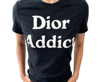 dior addict top
