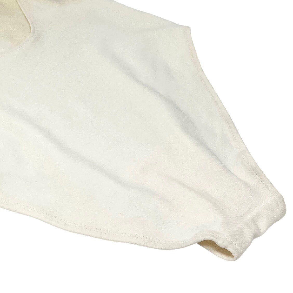 Yves Saint Laurent Vintage YSL Logo Swimwear Swimsuits #9M Yves Saint Laurent Vintage YSL Logo Swimwear Swimsuits #9M