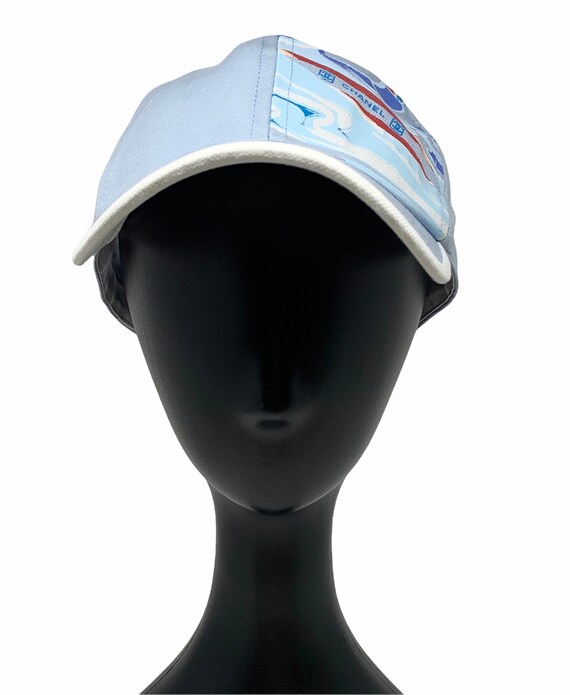 CHANEL Sport Vintage Coco Mark Cc Logo 