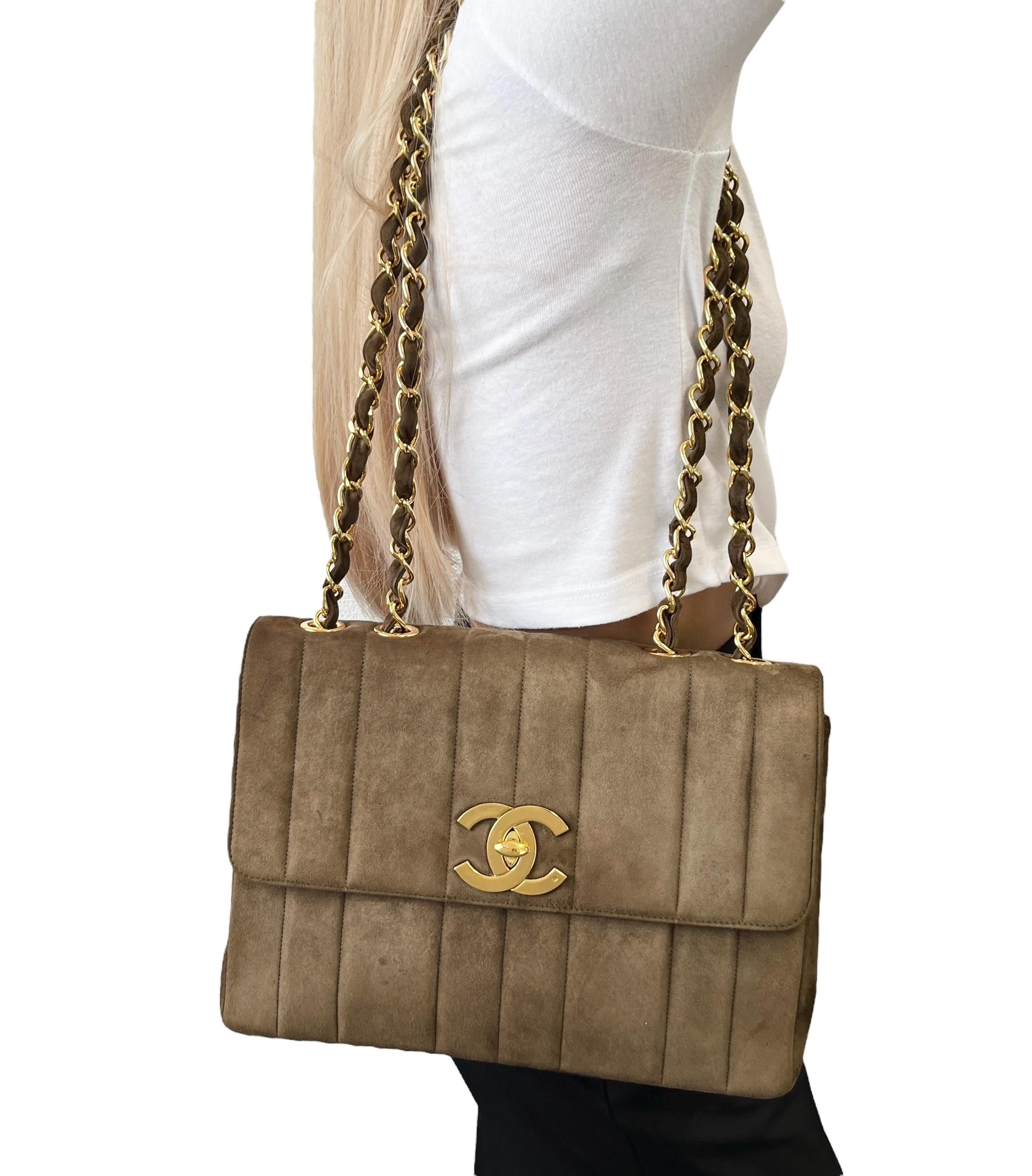 80s chanel bag Schweiz