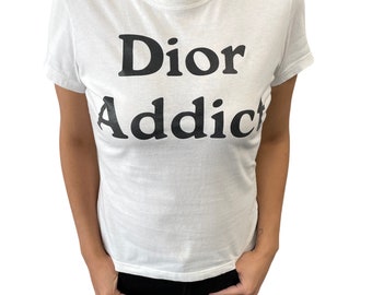 dior addict top