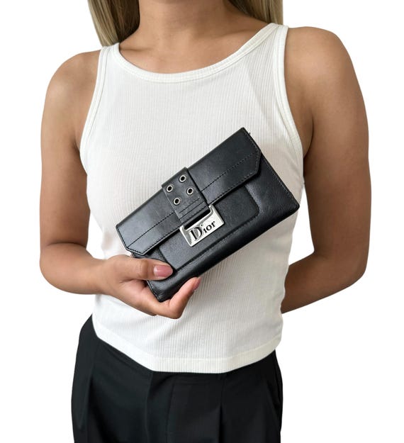 Dior wallet canada deals