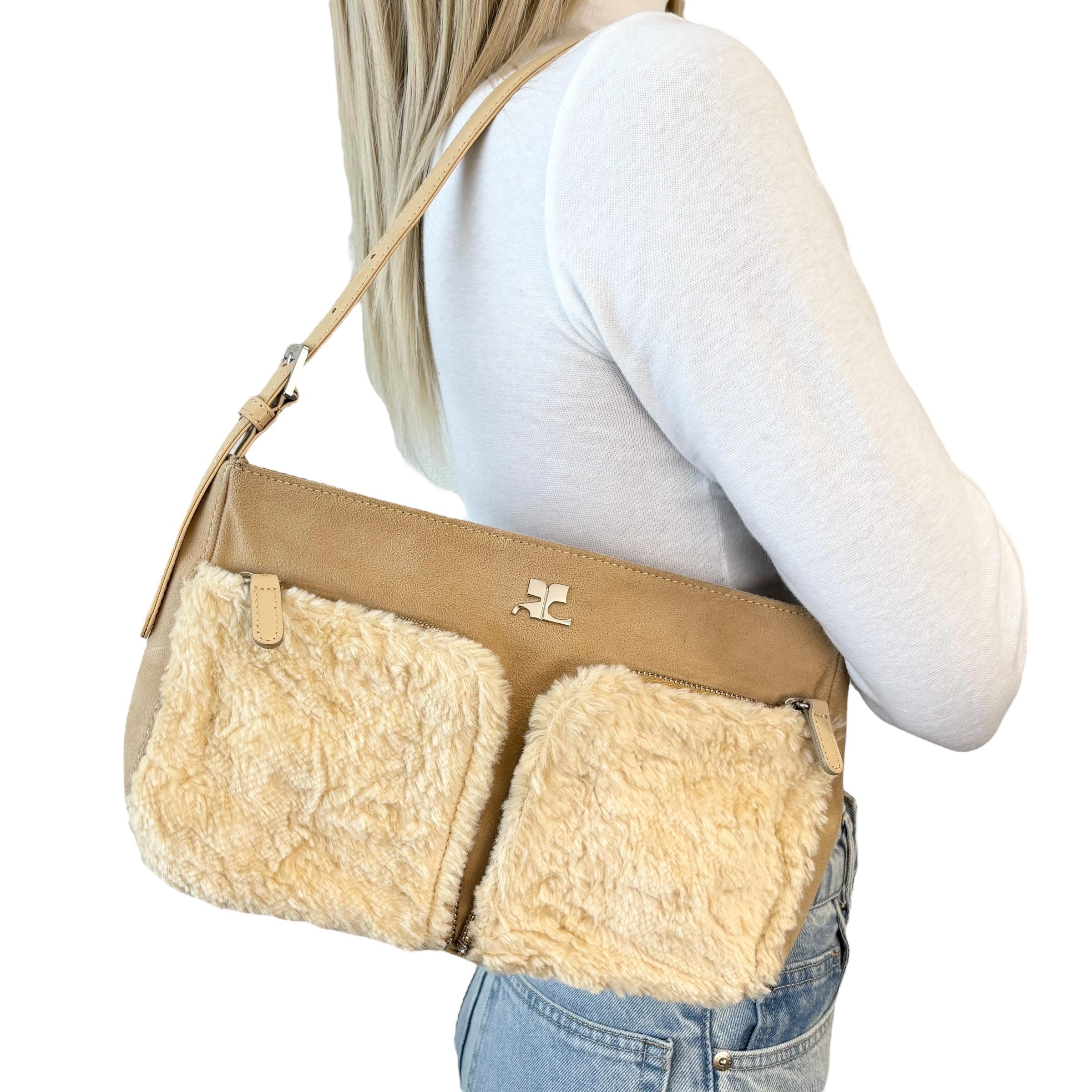 Courreges Bag - Etsy Courreges Bag - Etsy