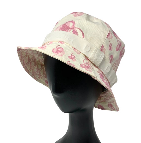 Christian Dior Vintage Trotter Monogram 