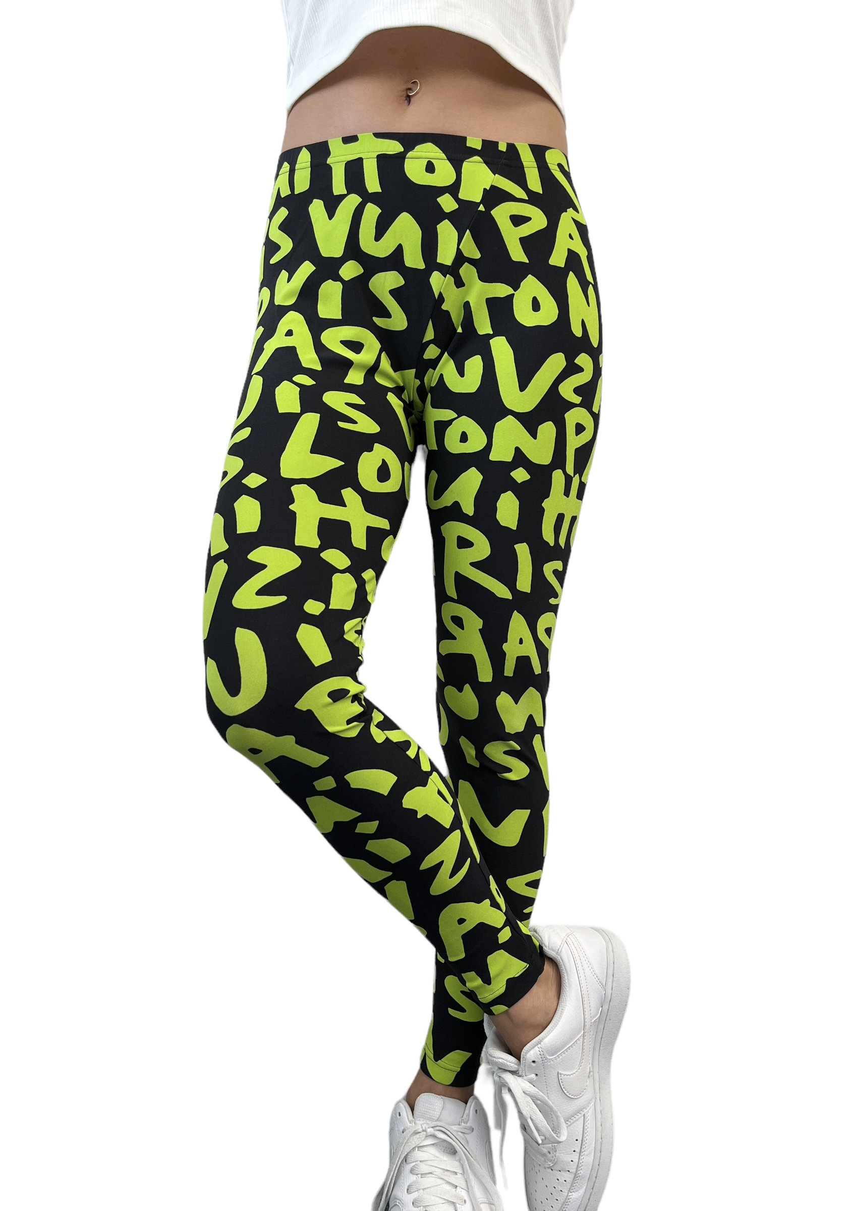 Lv tights 2025