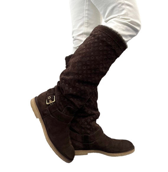 Buy Louis Vuitton Boots Online In India -  India