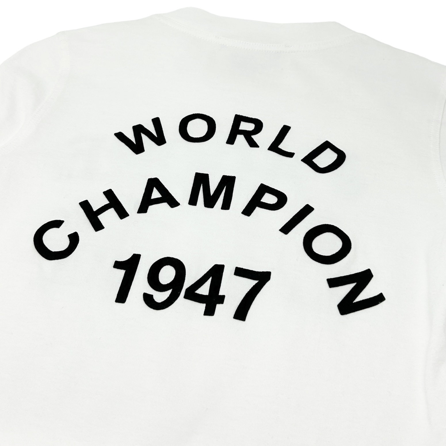 Christian Dior Vintage J'ADORE Logo Long Sleeve Top #38 T