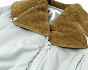 ジャケット・アウター chanel sport puffer jacket CHANEL, COCO Neige