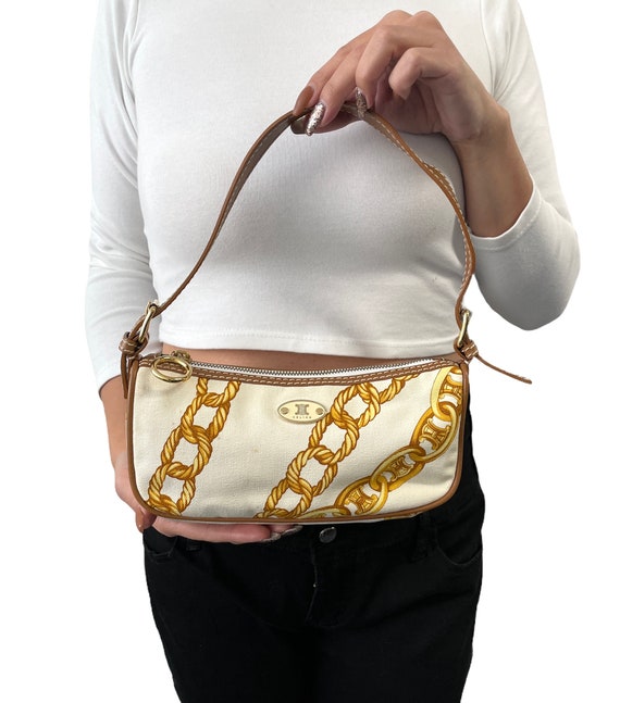 celine macadam pochette