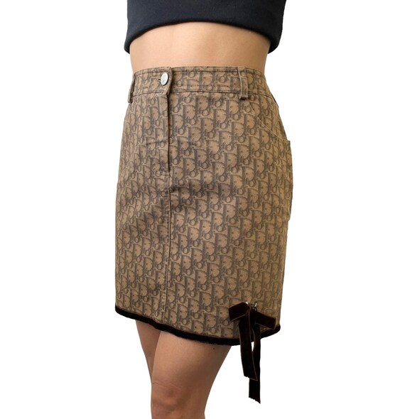 Dior monogram rock hotsell