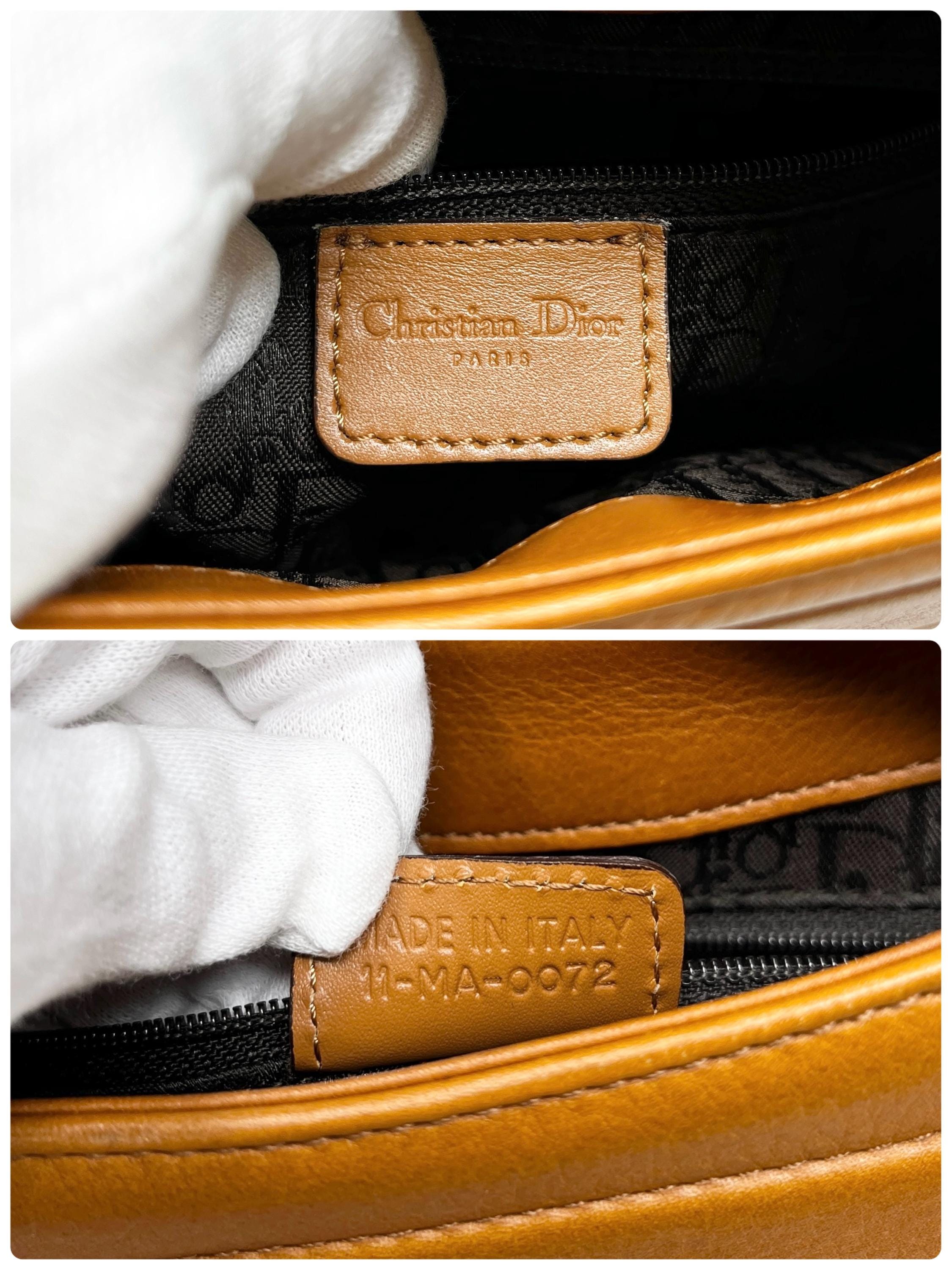 【美品】Chistian Dior  vintage handbag s-l1200.jpg