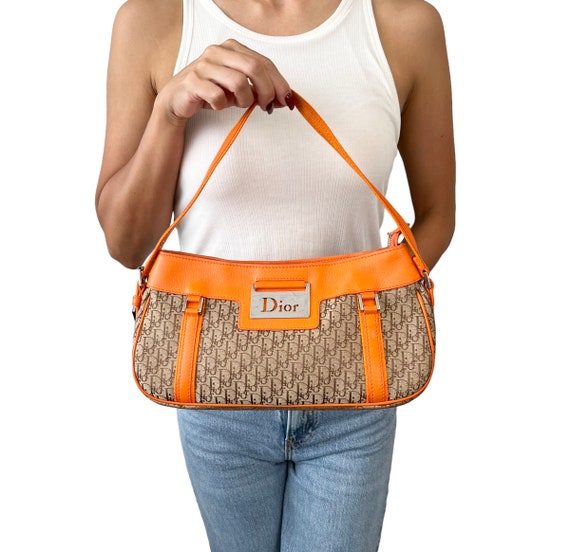 バッグ 681 vintage Christian Dior shoulder bag 681 Vintage Christian Dior Shoulder Bag | eBay