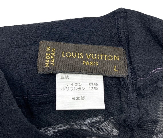 LOUIS VUITTON Vintage Monogram 