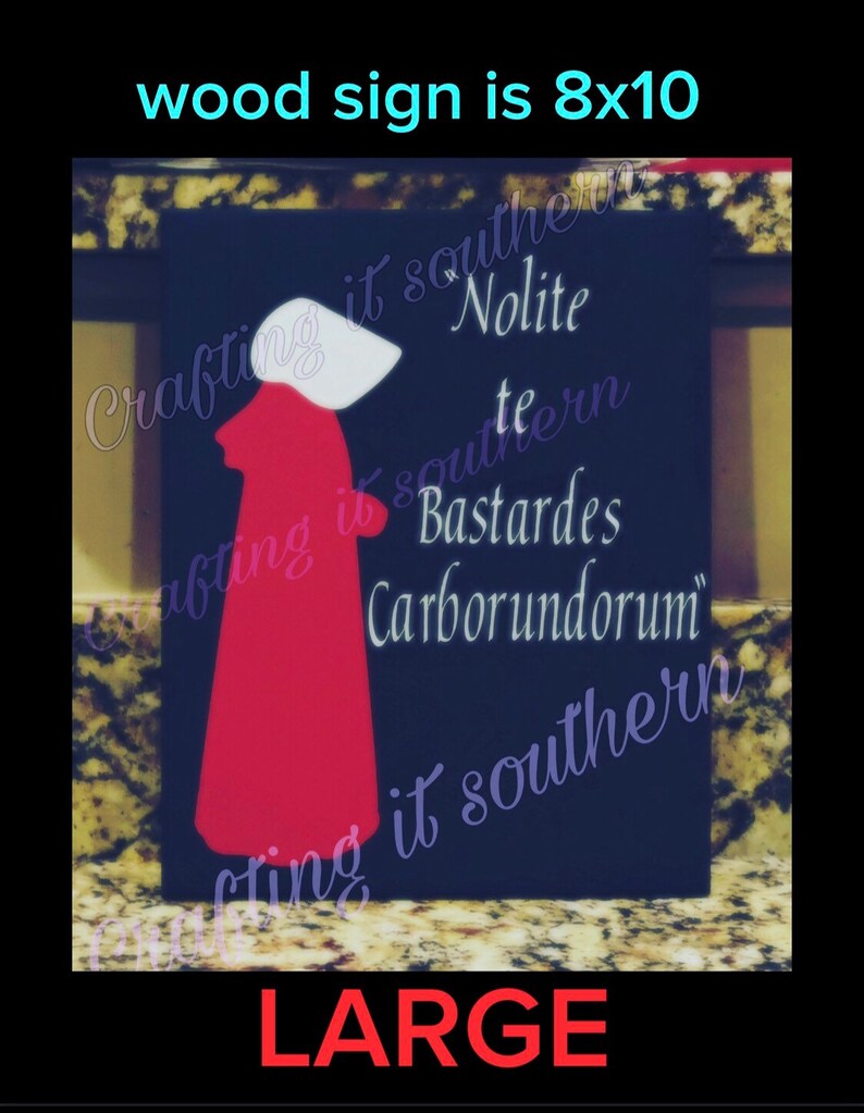 Handmaid's Tale Quotes Praise Be The Handmaid's Tale Decals praise be blessed be the | Etsy