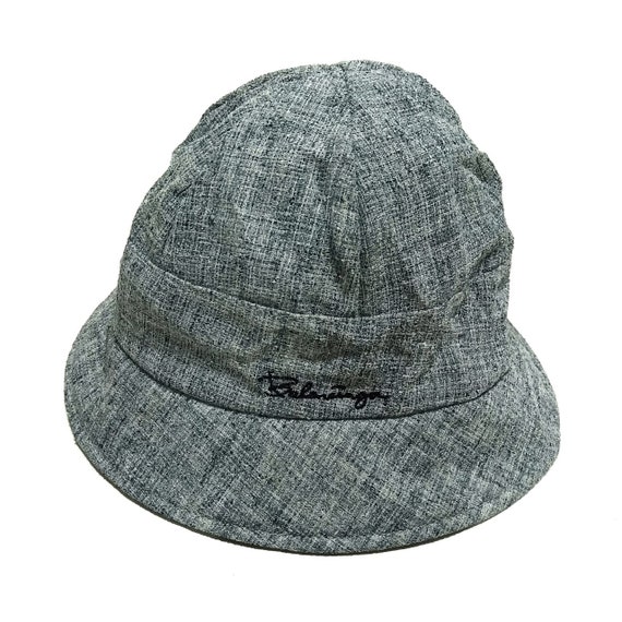 balenciaga fisherman hat