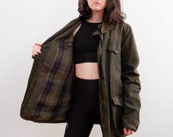 barbour belgique
