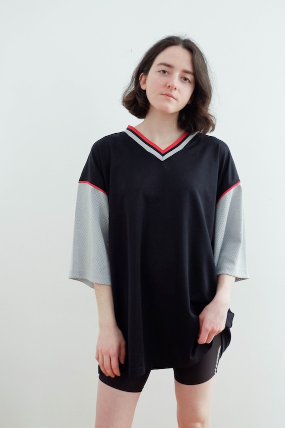 Retro Hockey Jersey