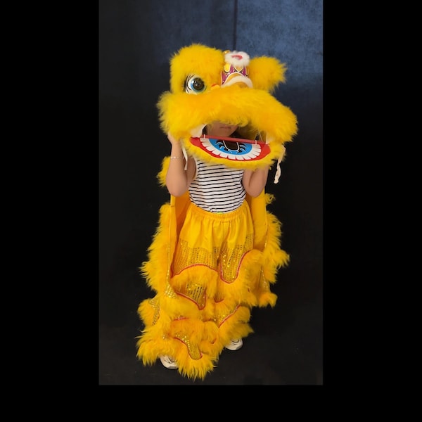 Chinese Halloween Activities - Etsy