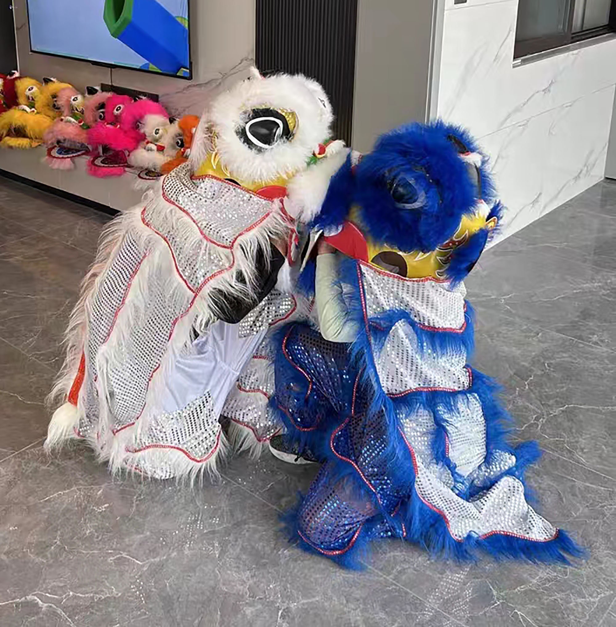 Kids Lion Costume - Etsy