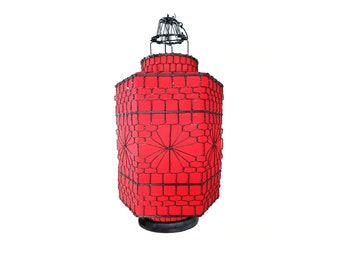 500 years of craft palace lanterns, Forbidden City palace lanterns, custom lanterns, Chinese lanterns, wrought iron lanterns