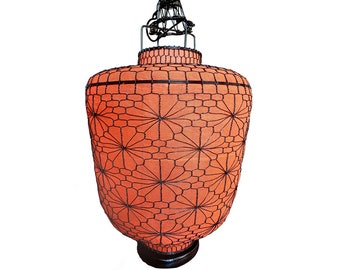 500 anni di lanterne del palazzo artigianale, lanterne del palazzo della Città Proibita, lanterne personalizzate, lanterne cinesi, lanterne in ferro battuto