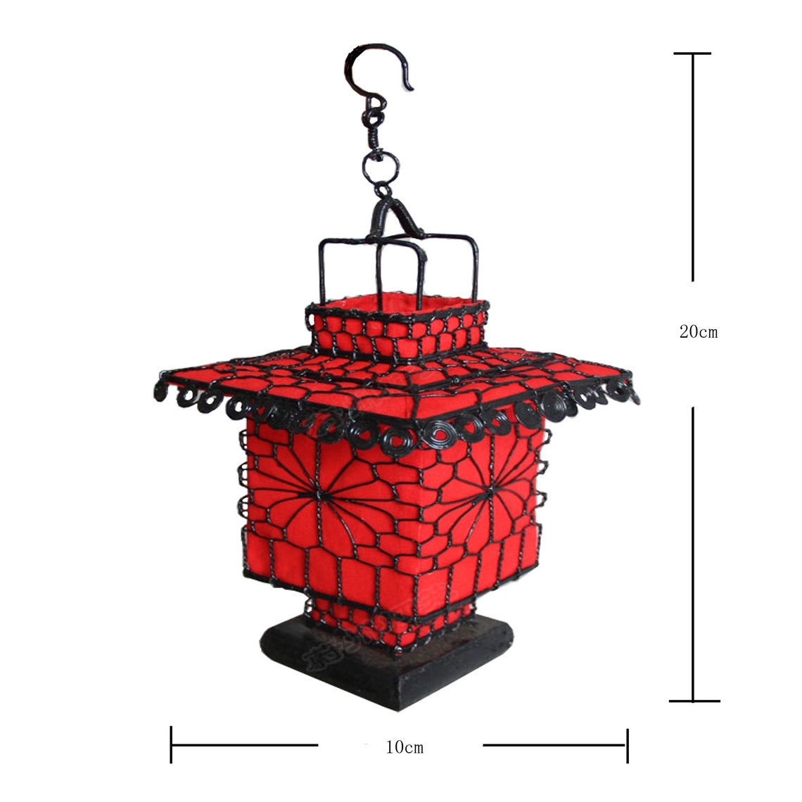 500 Years of Craft Palace Lanterns Forbidden City Palace Etsy