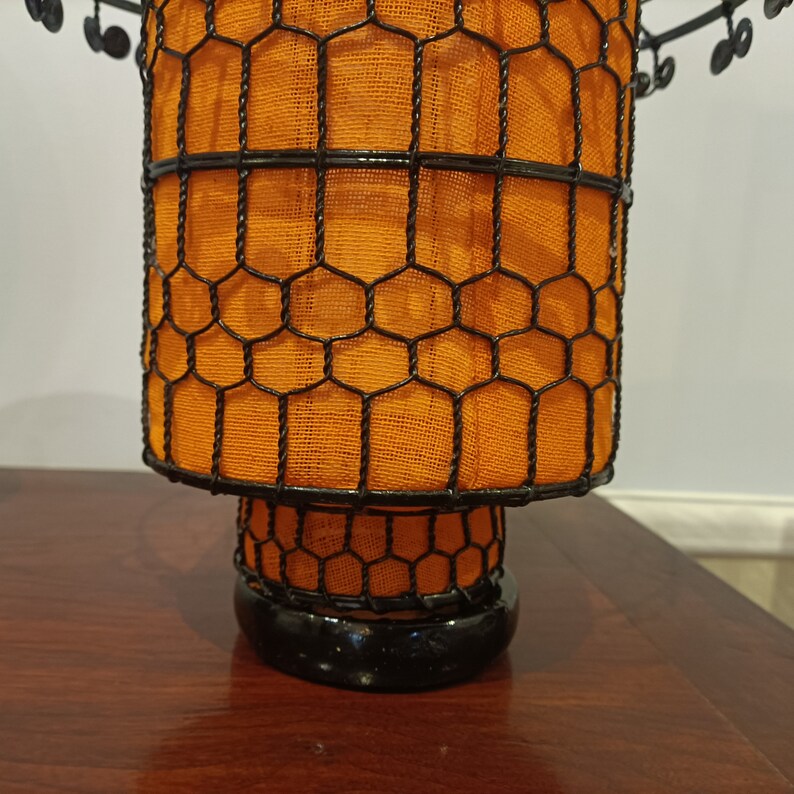 500 years of craft palace lanterns, Forbidden City palace lanterns, custom lanterns, Chinese lanterns, wrought iron lanterns zdjęcie 5