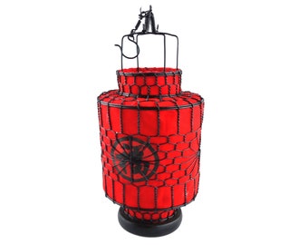 500 years of craft palace lanterns, Forbidden City palace lanterns, custom lanterns, Chinese lanterns, wrought iron lanterns