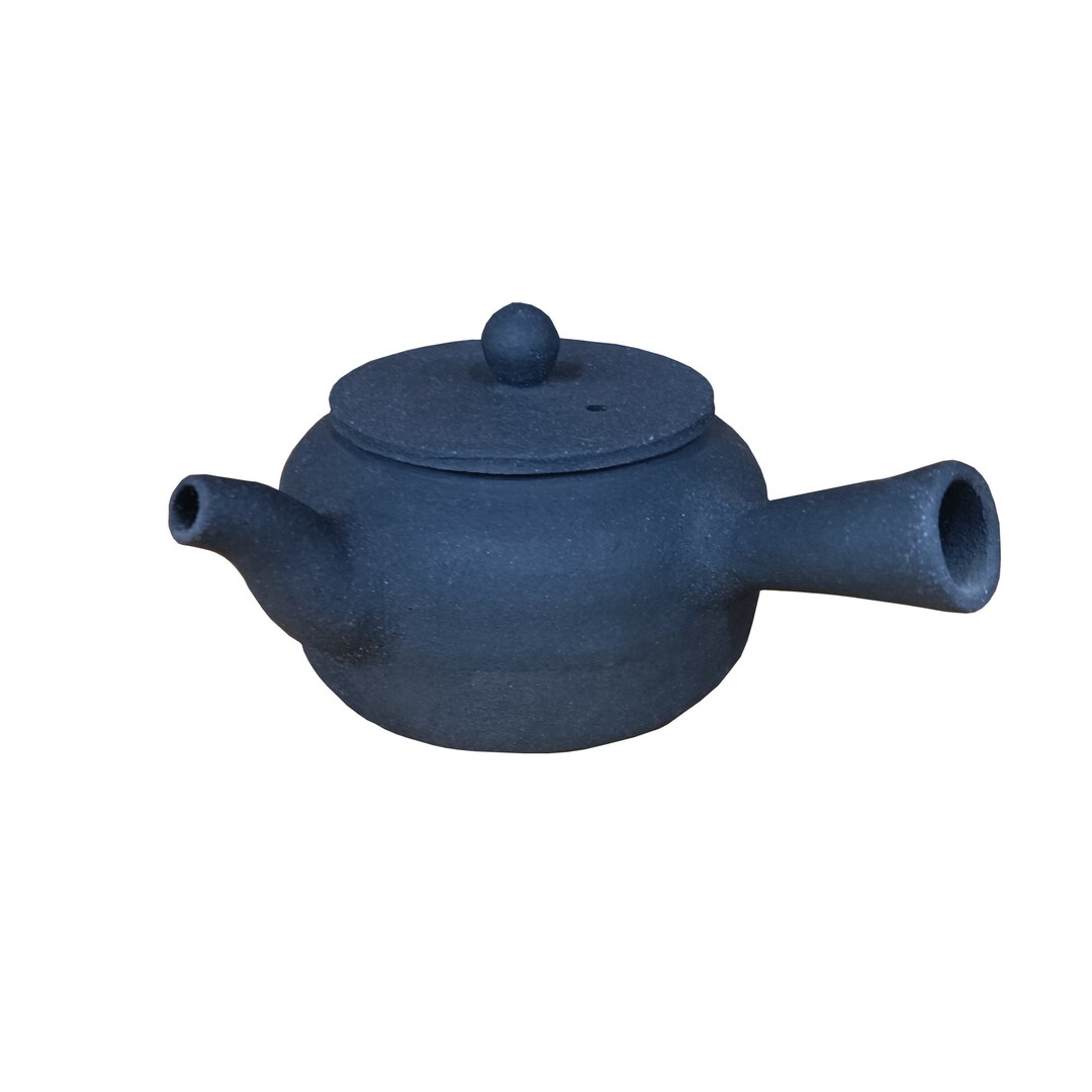 1000yearold Craft Tea Set, Original Ecological Tea Set, Breathing Tea