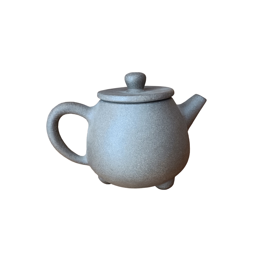 1000yearold Craft Tea Set, Original Ecological Tea Set, Breathing Tea