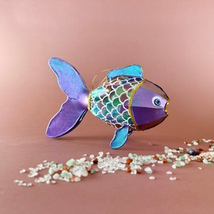 Linternas de pescado, linternas hechas a mano, linternas portátiles, linternas para niños, linternas de festivales, linternas de fiesta, regalos